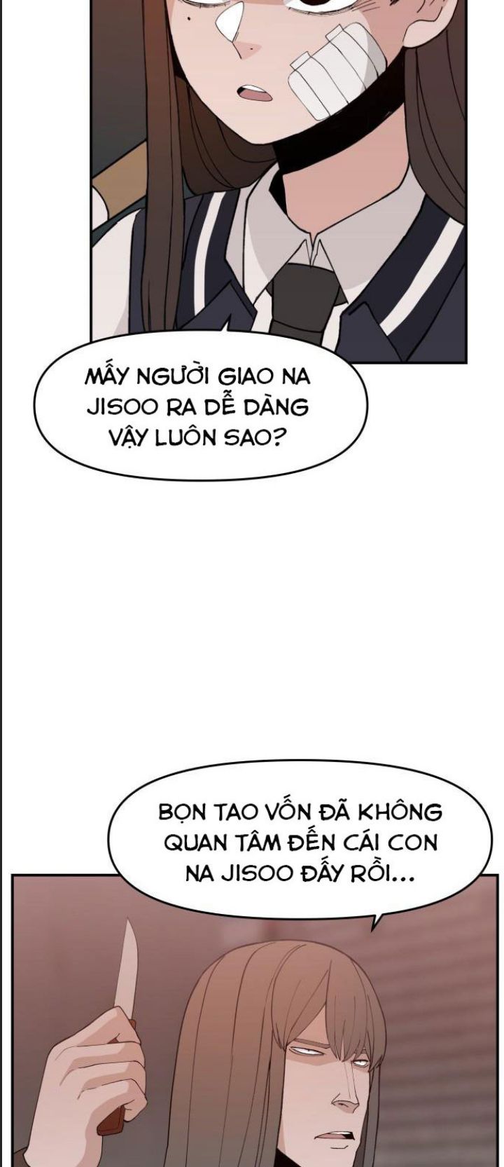 Lớp Học Phản Diện Chapter 53 - 77