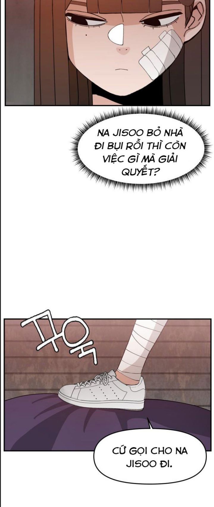 Lớp Học Phản Diện Chapter 53 - 81