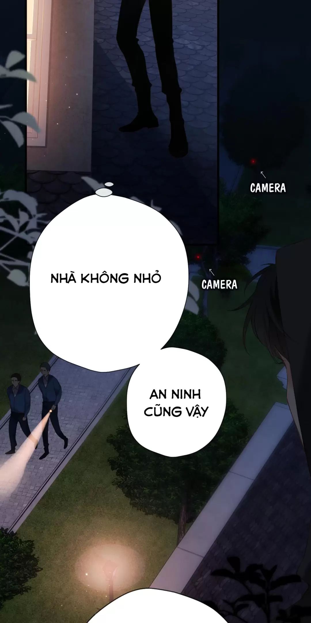 Ngược Dòng Mùa Xuân Chapter 3 - 18