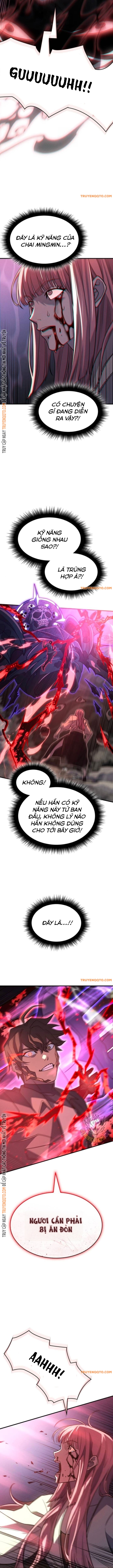 Hồi Quy Bằng Vương Quyền Chapter 58 - 8