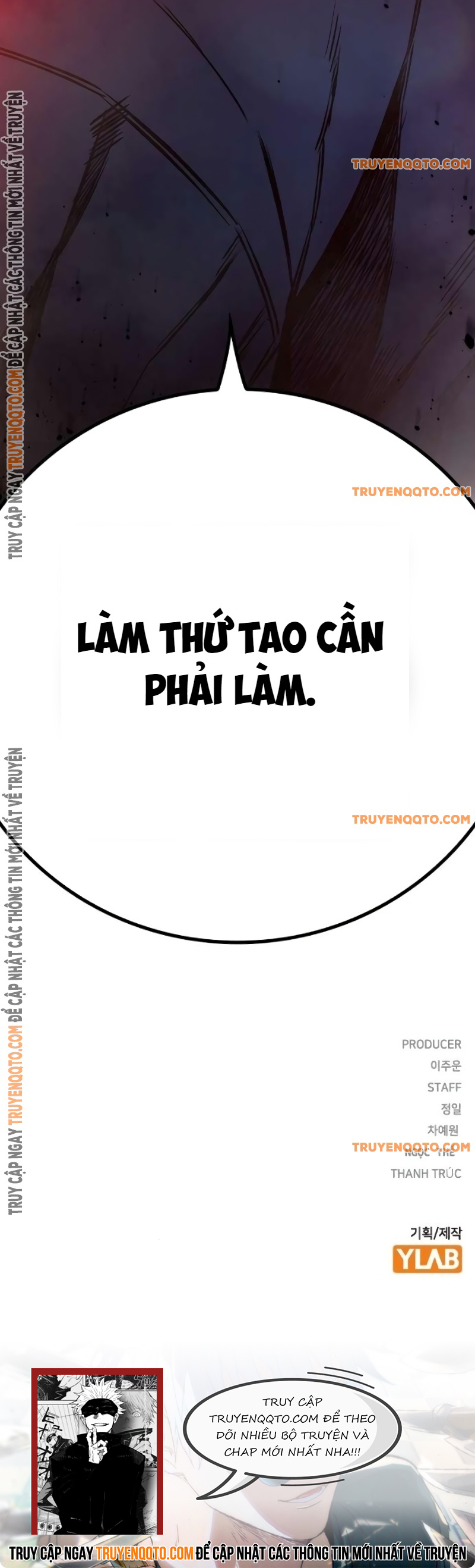 Nhà Tù Vị Thành Niên Chapter 19 - 17