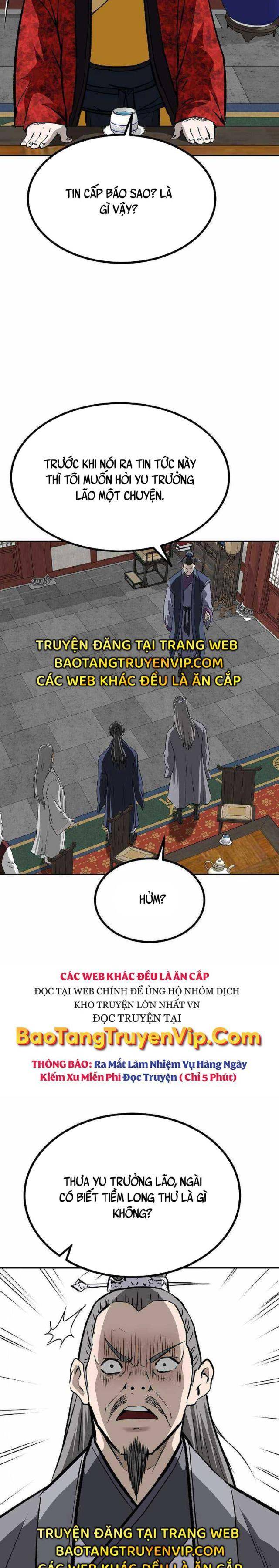 Cung Quỷ Kiếm Thần Chapter 256 - 25