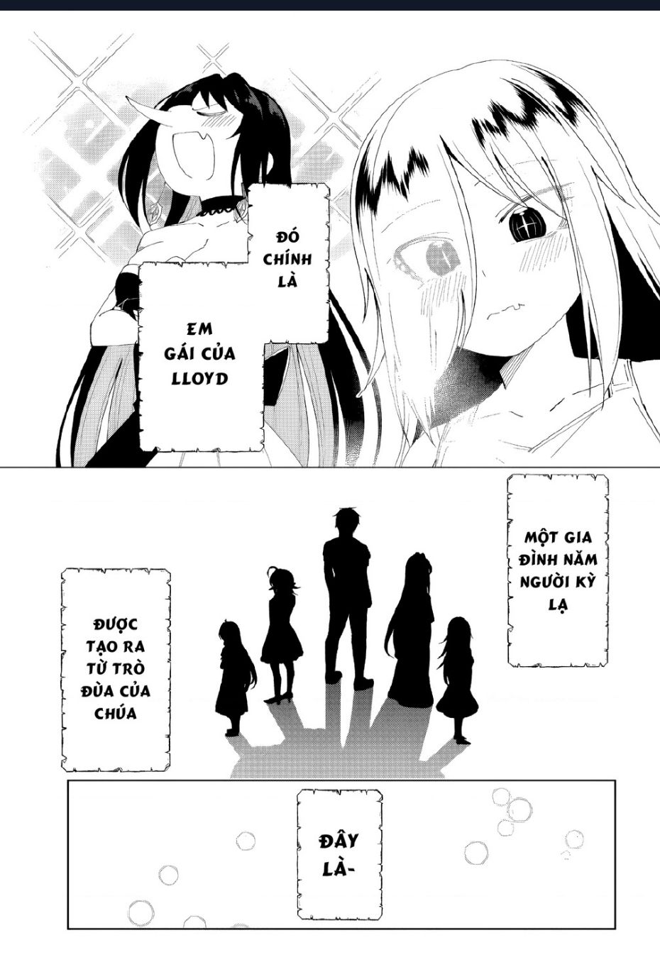 Yuusha To Yobareta Nochi Ni: Soshite Musou Otoko Wa Kazoku Wo Tsukuru Chapter 52 - 22