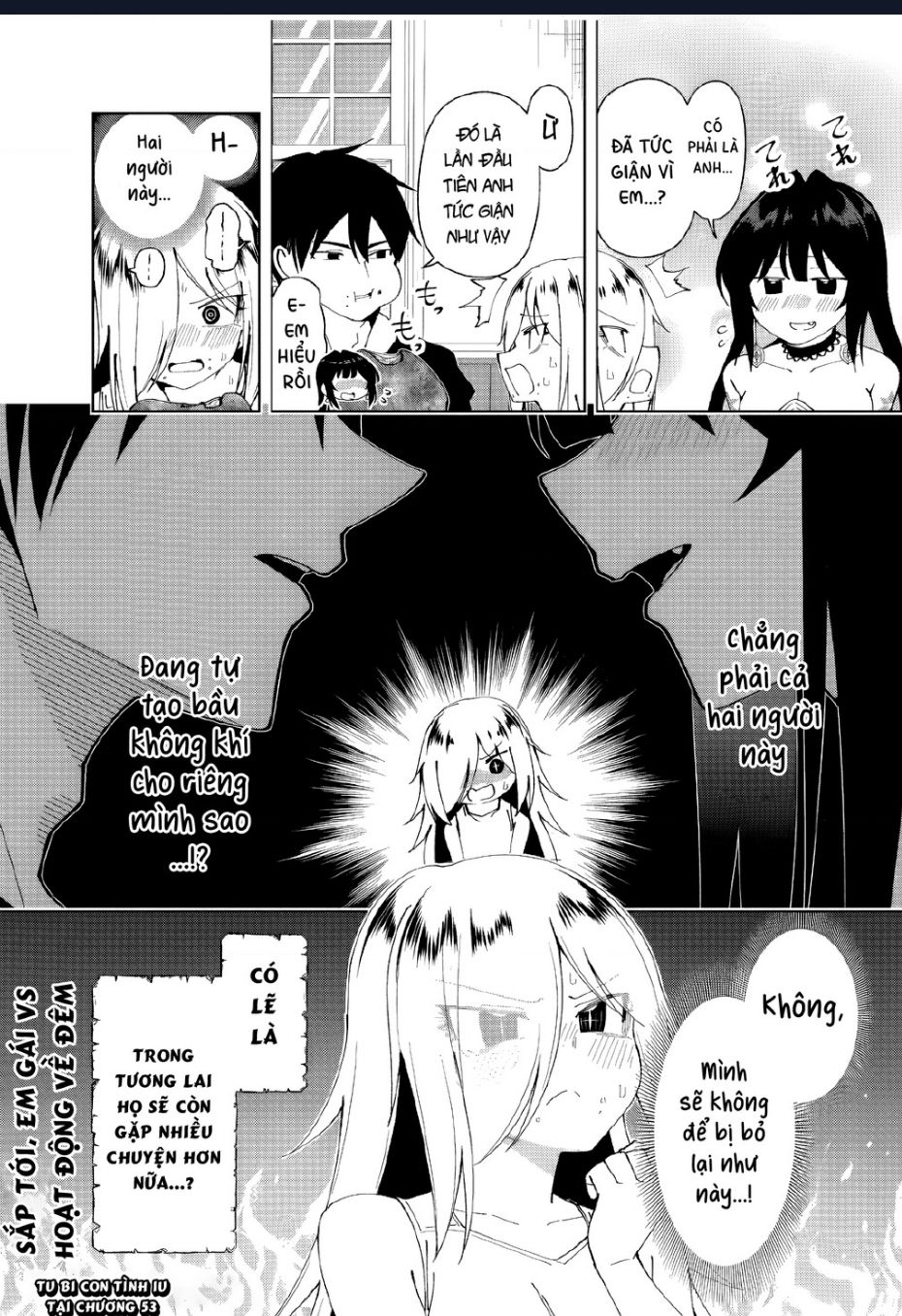 Yuusha To Yobareta Nochi Ni: Soshite Musou Otoko Wa Kazoku Wo Tsukuru Chapter 52 - 24