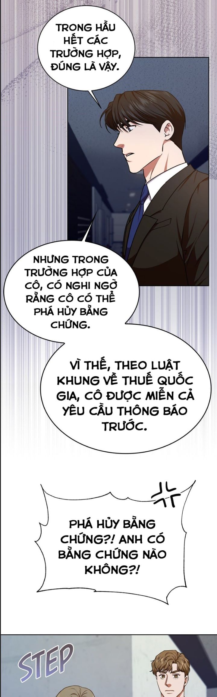 Thuế Trừng Giả Chapter 65 - 18