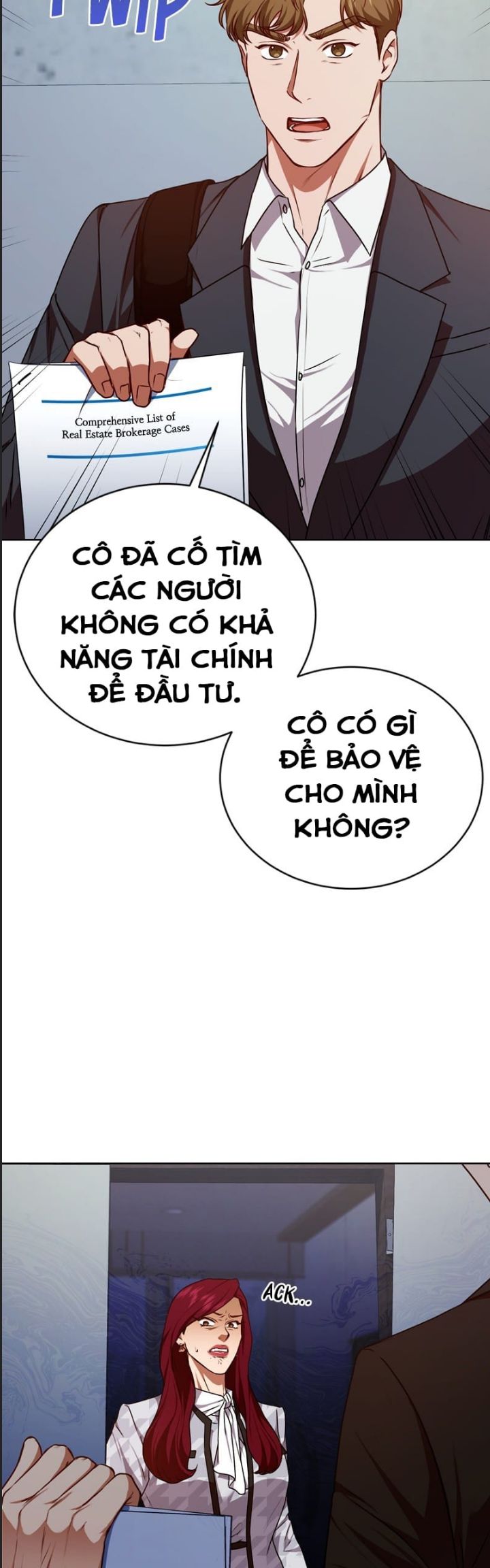 Thuế Trừng Giả Chapter 65 - 21