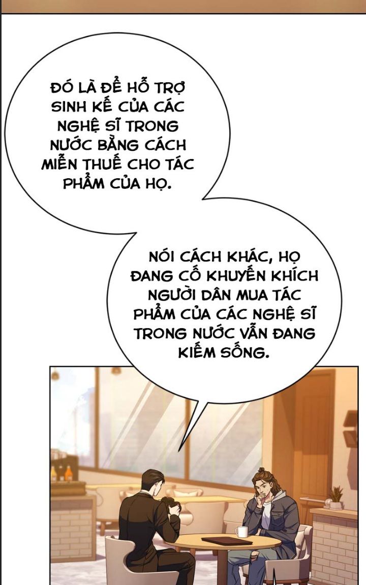 Thuế Trừng Giả Chapter 68 - 61