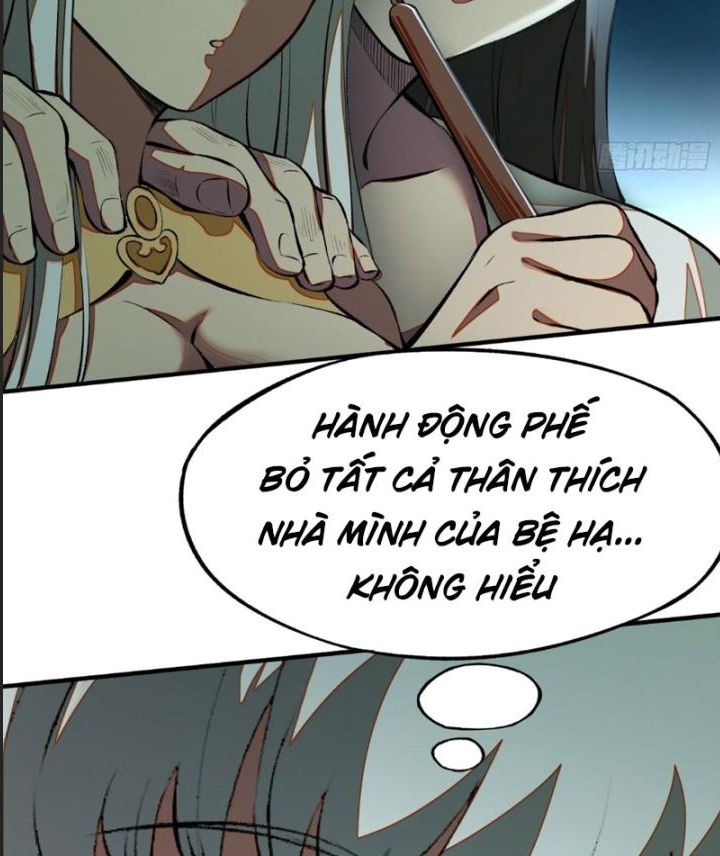 Một Lần Bất Cẩn Vang Danh Thiên Hạ Chapter 4 - 17