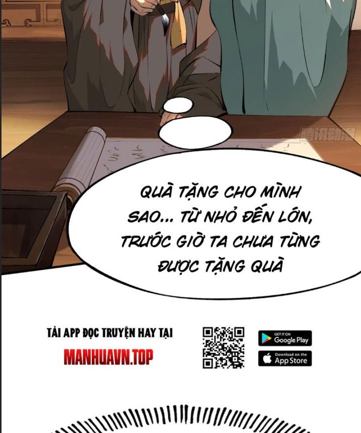 Một Lần Bất Cẩn Vang Danh Thiên Hạ Chapter 4 - 29