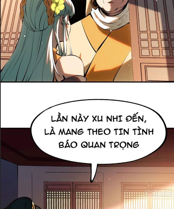 Một Lần Bất Cẩn Vang Danh Thiên Hạ Chapter 4 - 36