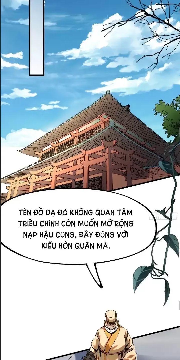 Một Lần Bất Cẩn Vang Danh Thiên Hạ Chapter 5 - 28