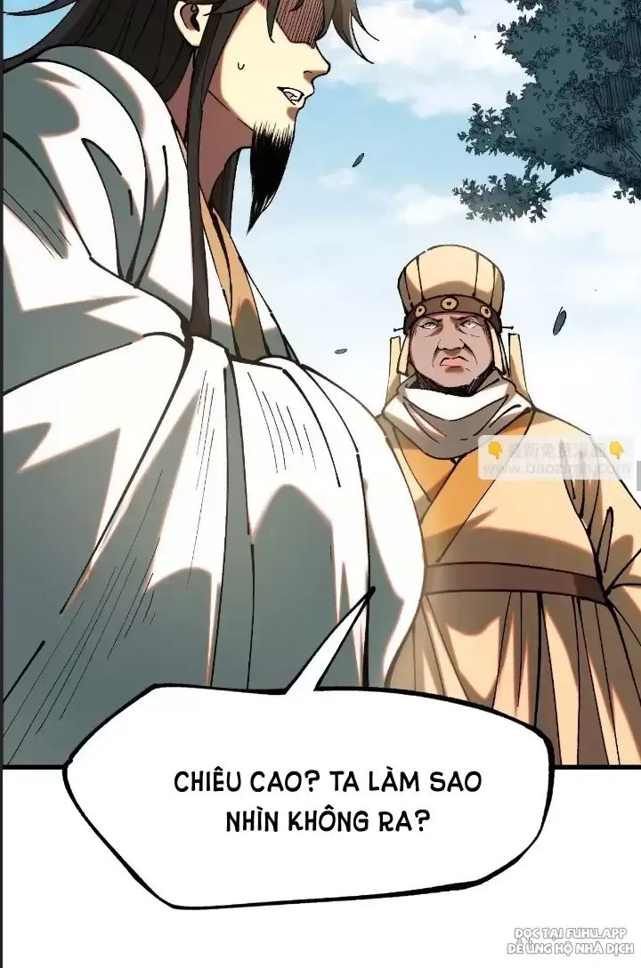 Một Lần Bất Cẩn Vang Danh Thiên Hạ Chapter 5 - 34