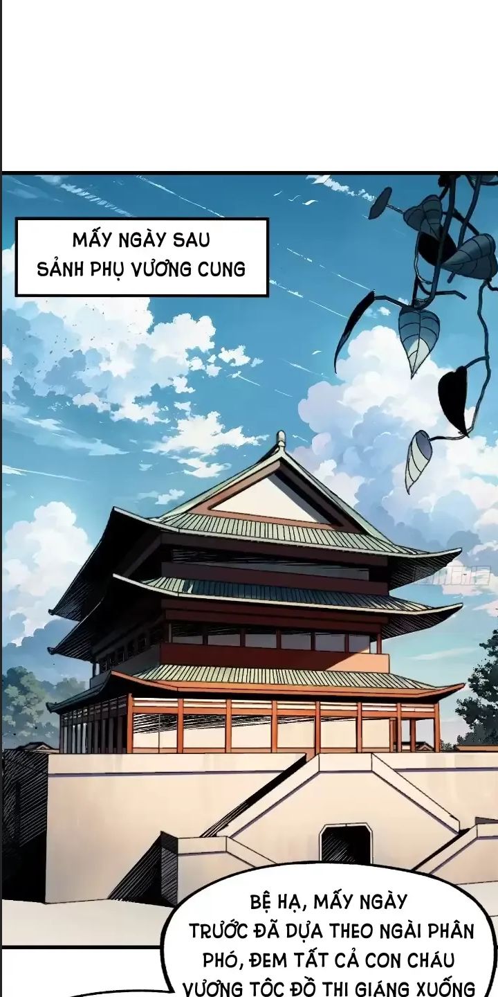 Một Lần Bất Cẩn Vang Danh Thiên Hạ Chapter 6 - 1