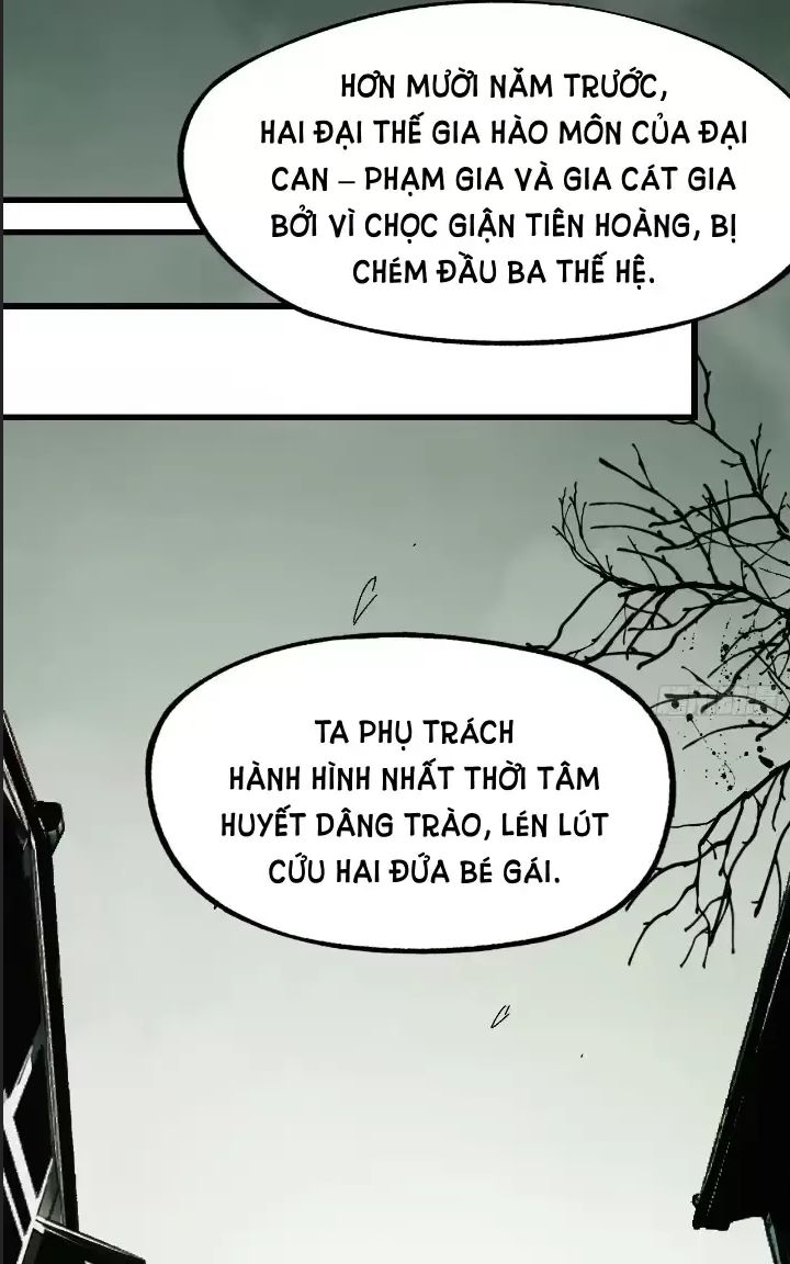 Một Lần Bất Cẩn Vang Danh Thiên Hạ Chapter 6 - 15