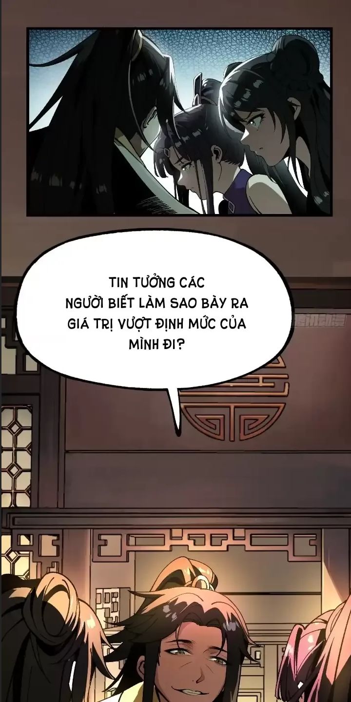 Một Lần Bất Cẩn Vang Danh Thiên Hạ Chapter 7 - 18