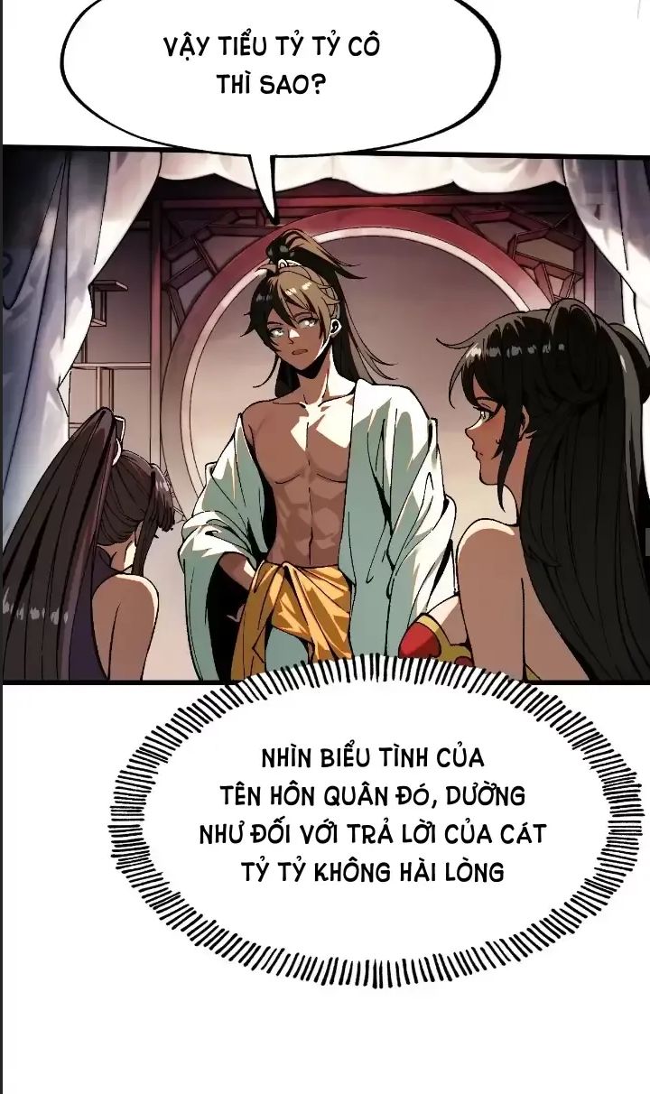 Một Lần Bất Cẩn Vang Danh Thiên Hạ Chapter 7 - 25