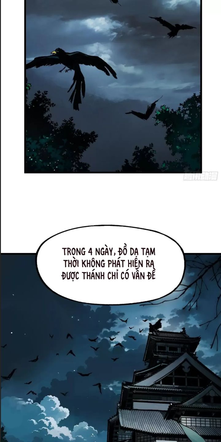 Một Lần Bất Cẩn Vang Danh Thiên Hạ Chapter 9 - 16