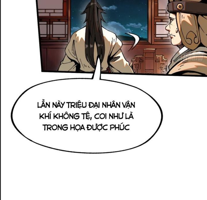 Một Lần Bất Cẩn Vang Danh Thiên Hạ Chapter 10 - 4