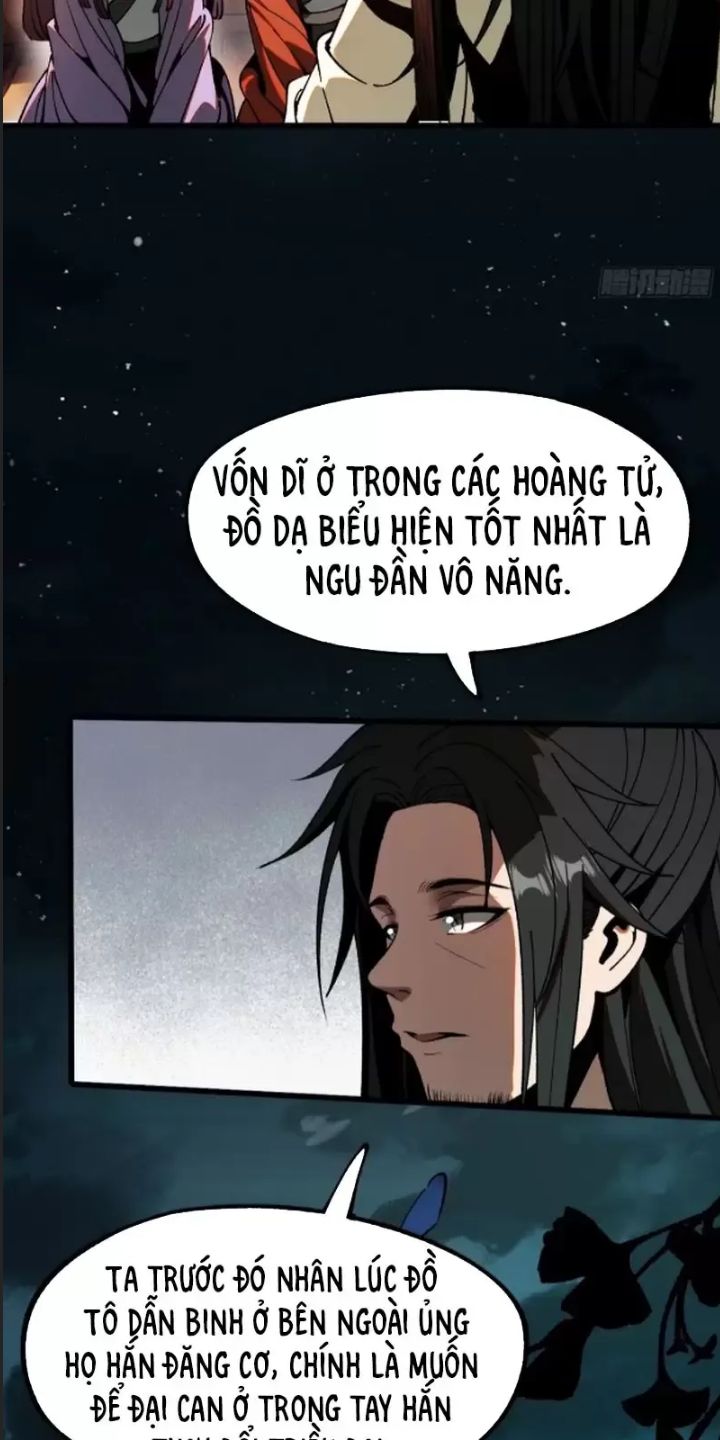 Một Lần Bất Cẩn Vang Danh Thiên Hạ Chapter 13 - 18