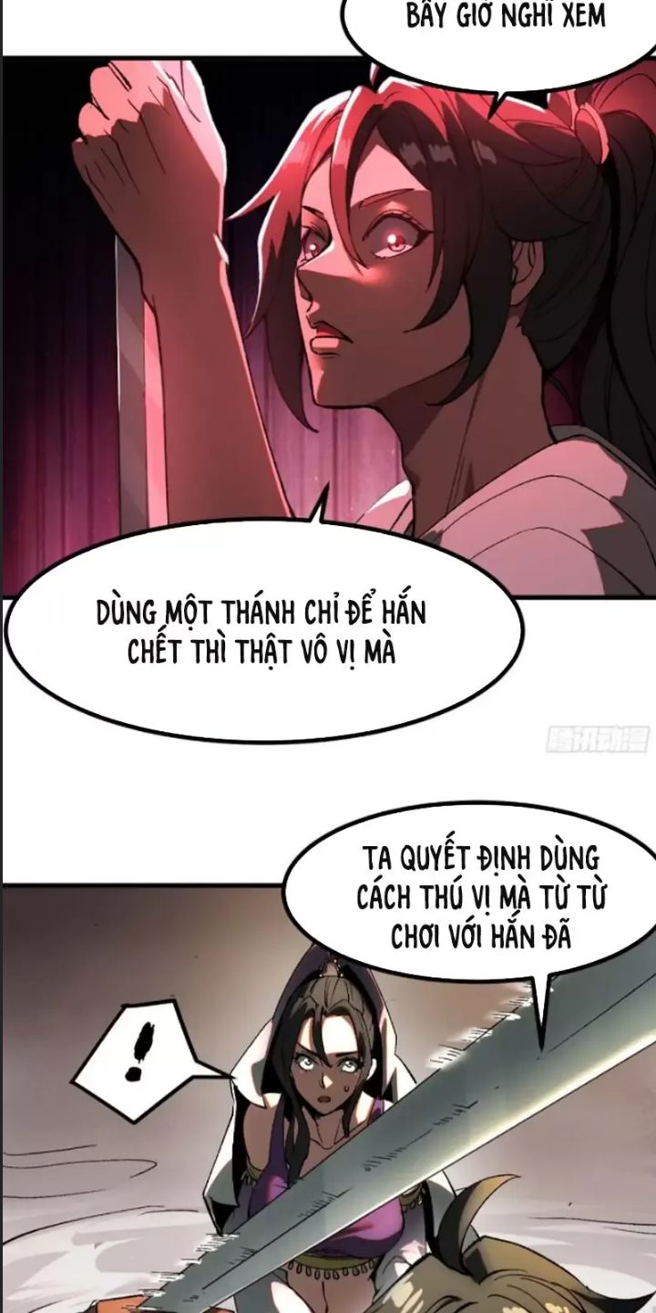 Một Lần Bất Cẩn Vang Danh Thiên Hạ Chapter 17 - 10