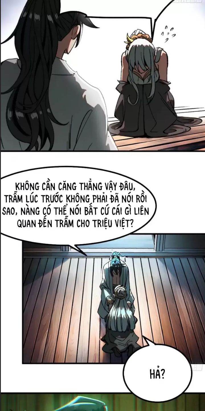 Một Lần Bất Cẩn Vang Danh Thiên Hạ Chapter 18 - 8