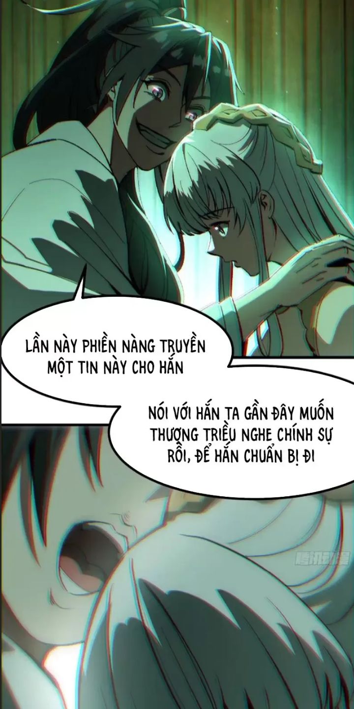 Một Lần Bất Cẩn Vang Danh Thiên Hạ Chapter 18 - 9