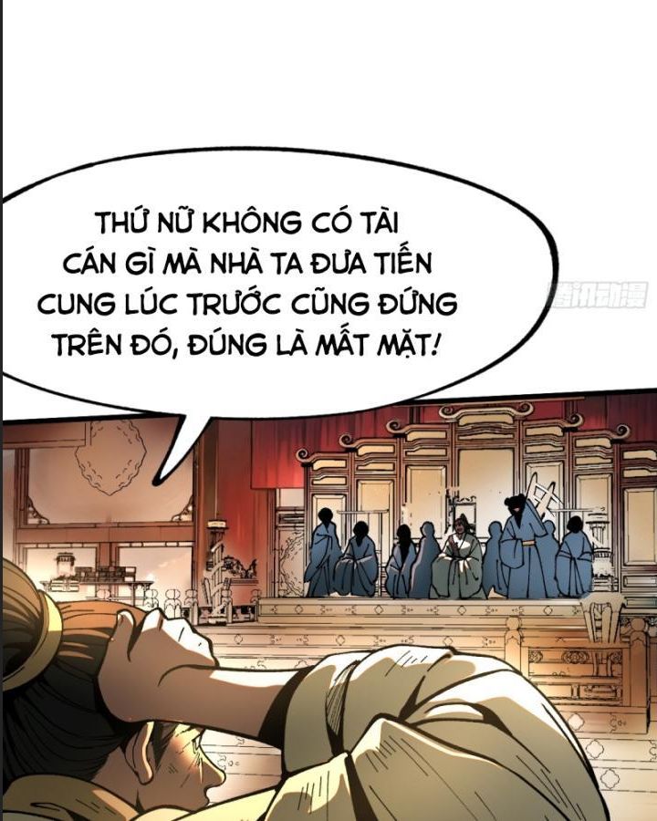 Một Lần Bất Cẩn Vang Danh Thiên Hạ Chapter 19 - 14