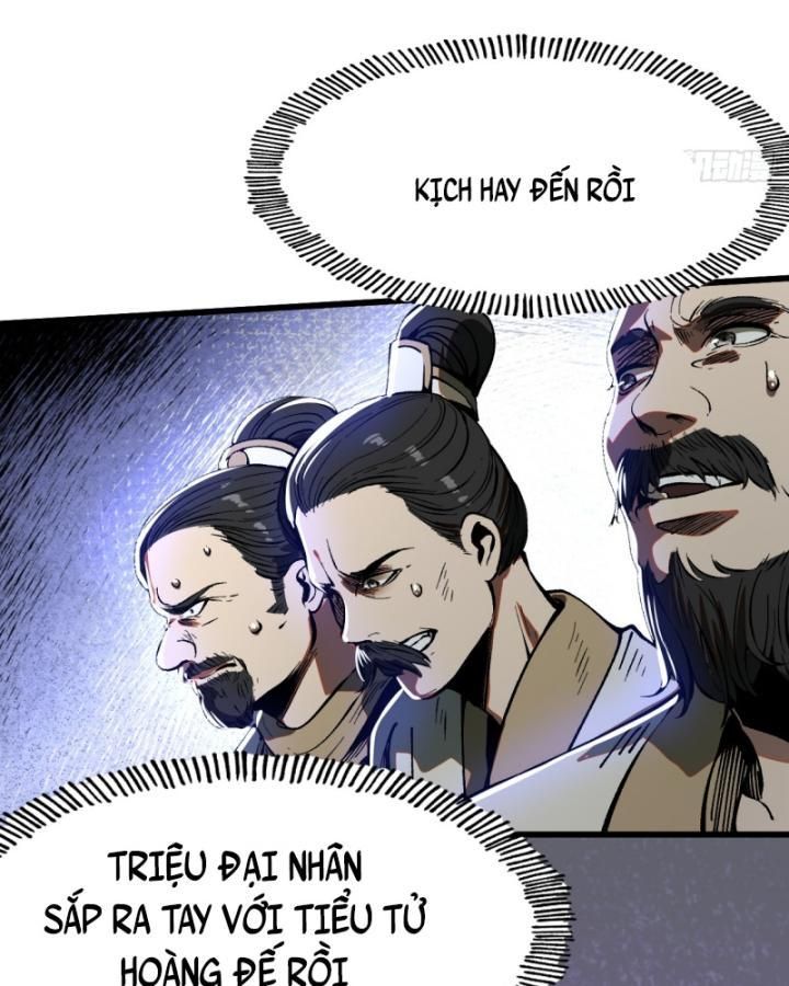 Một Lần Bất Cẩn Vang Danh Thiên Hạ Chapter 19 - 38