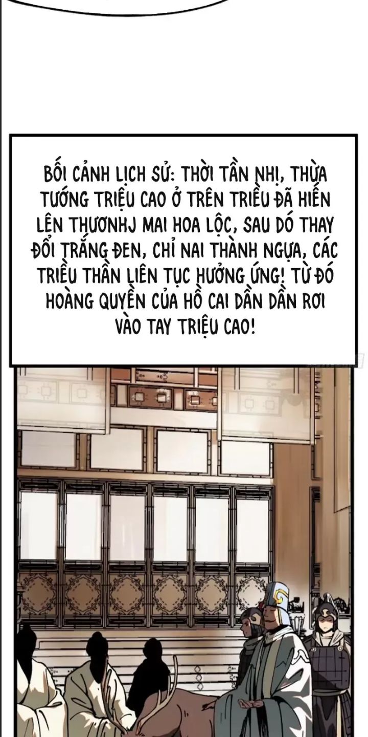 Một Lần Bất Cẩn Vang Danh Thiên Hạ Chapter 20 - 12