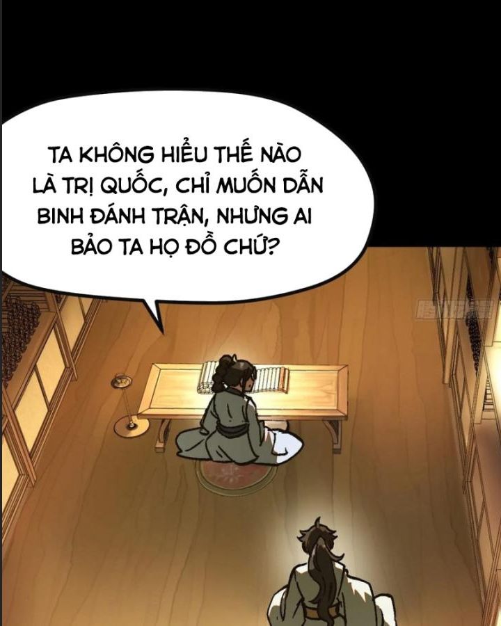 Một Lần Bất Cẩn Vang Danh Thiên Hạ Chapter 24 - 29