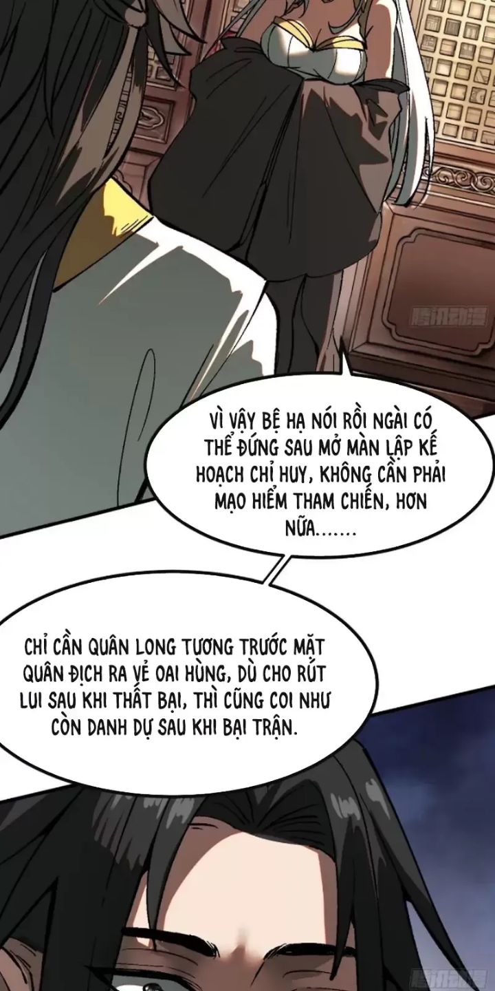 Một Lần Bất Cẩn Vang Danh Thiên Hạ Chapter 25 - 2