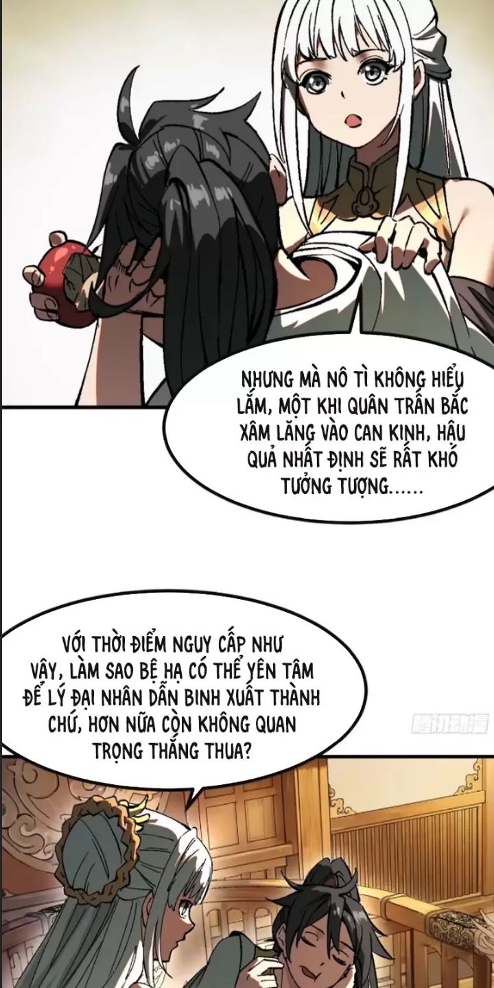 Một Lần Bất Cẩn Vang Danh Thiên Hạ Chapter 25 - 8