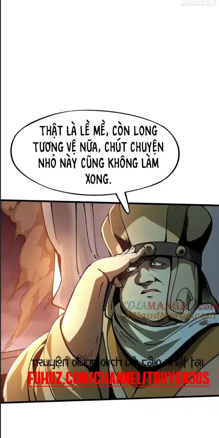 Một Lần Bất Cẩn Vang Danh Thiên Hạ Chapter 27 - 10