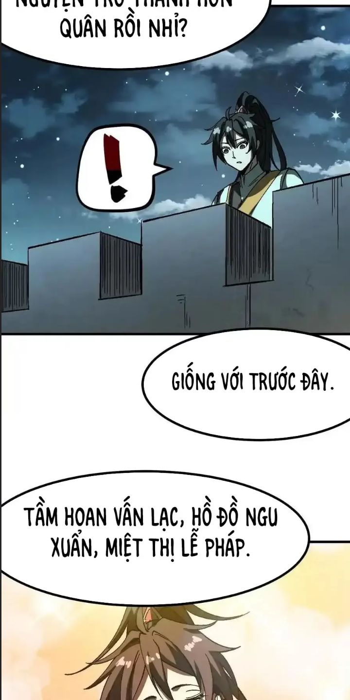 Một Lần Bất Cẩn Vang Danh Thiên Hạ Chapter 29 - 10