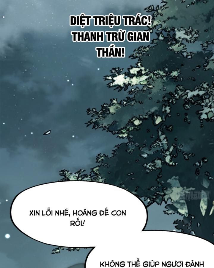 Một Lần Bất Cẩn Vang Danh Thiên Hạ Chapter 30 - 2