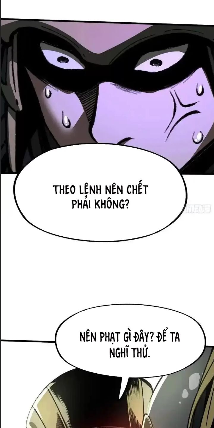 Một Lần Bất Cẩn Vang Danh Thiên Hạ Chapter 31 - 24