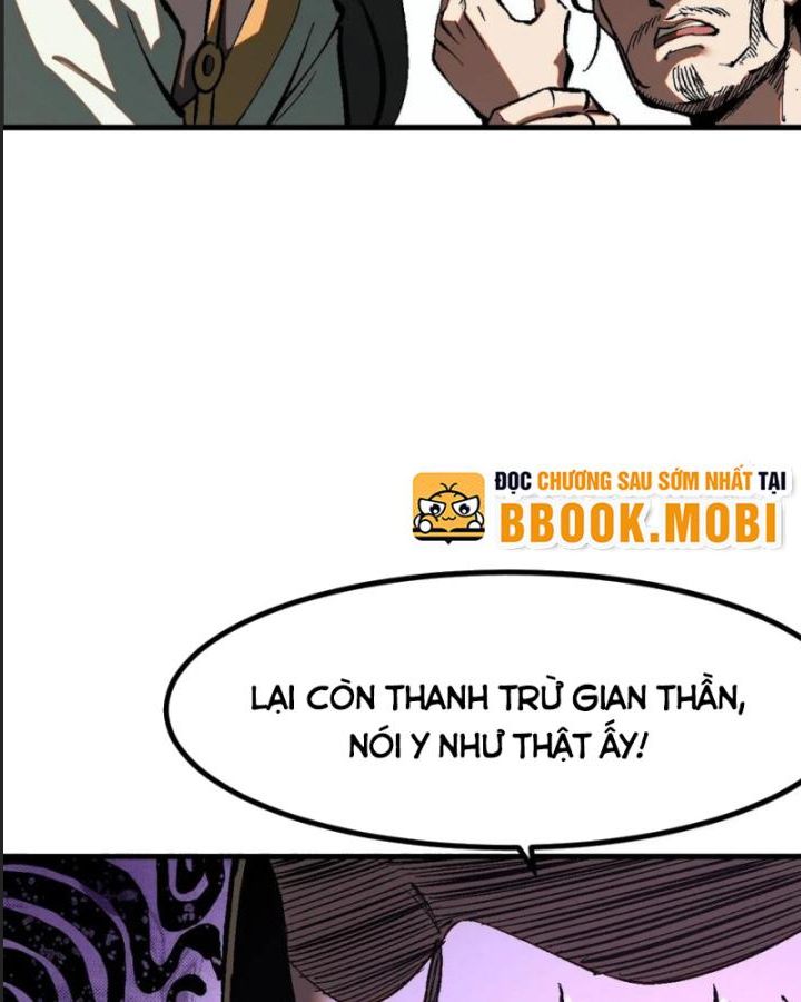 Một Lần Bất Cẩn Vang Danh Thiên Hạ Chapter 32 - 28