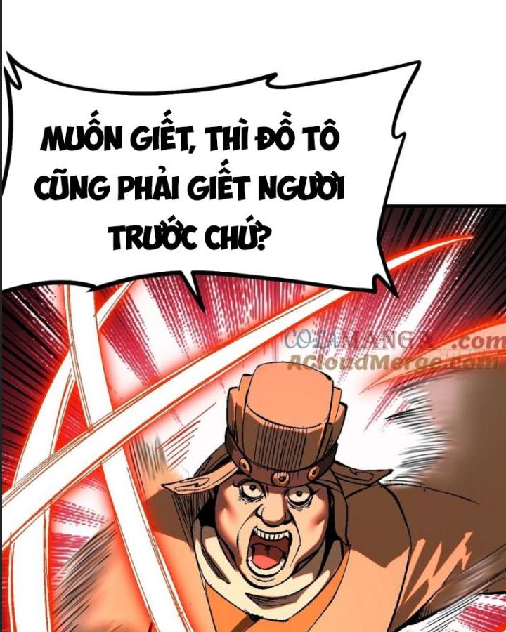 Một Lần Bất Cẩn Vang Danh Thiên Hạ Chapter 32 - 30