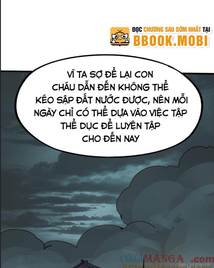 Một Lần Bất Cẩn Vang Danh Thiên Hạ Chapter 34 - 2