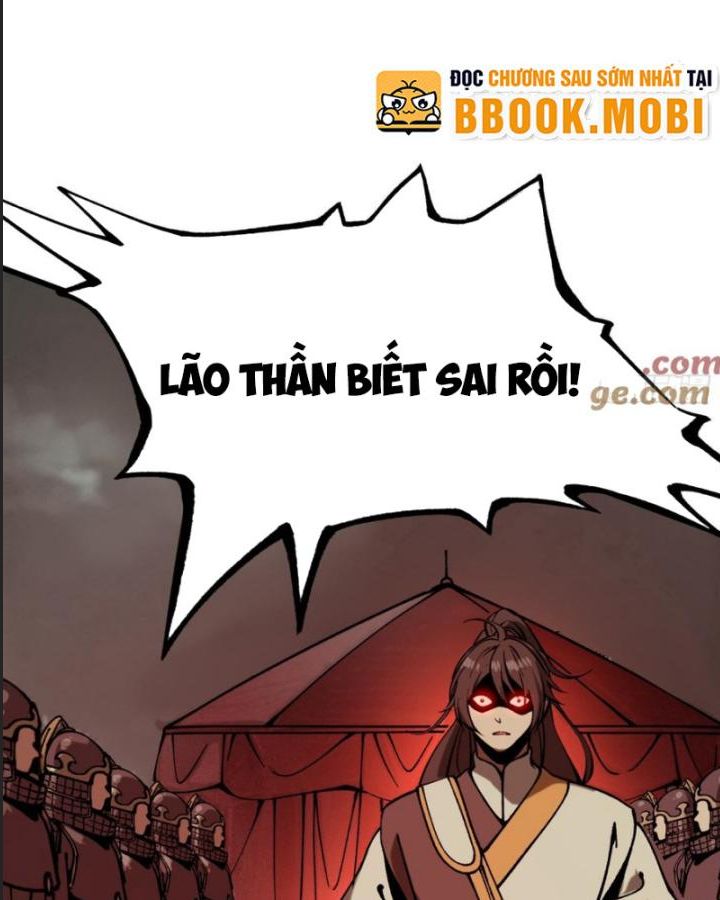 Một Lần Bất Cẩn Vang Danh Thiên Hạ Chapter 34 - 33