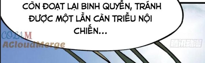 Một Lần Bất Cẩn Vang Danh Thiên Hạ Chapter 35 - 40