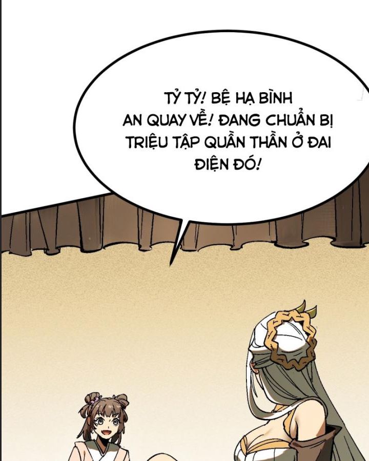 Một Lần Bất Cẩn Vang Danh Thiên Hạ Chapter 36 - 38