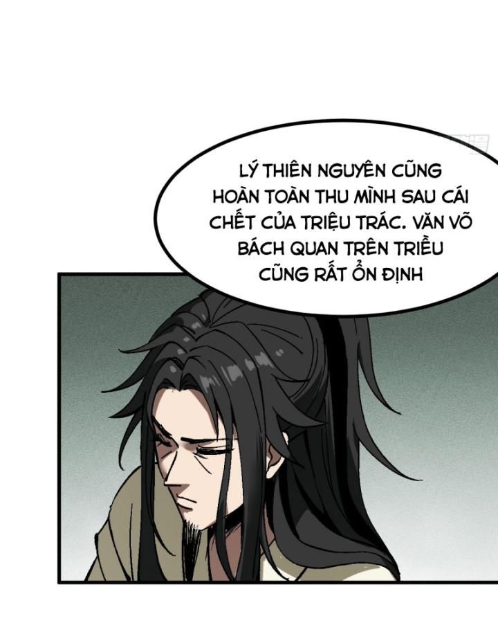 Một Lần Bất Cẩn Vang Danh Thiên Hạ Chapter 36 - 52