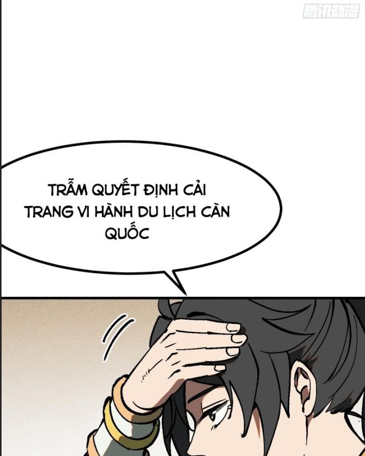 Một Lần Bất Cẩn Vang Danh Thiên Hạ Chapter 37 - 26