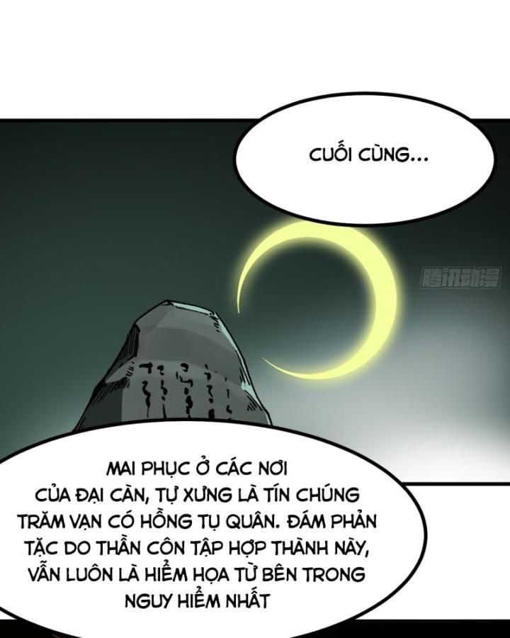 Một Lần Bất Cẩn Vang Danh Thiên Hạ Chapter 37 - 39