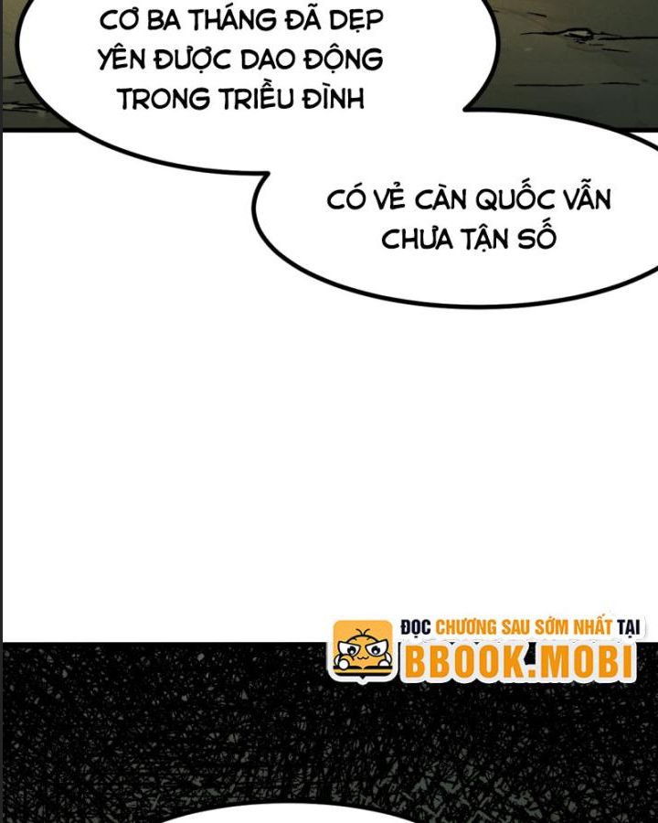 Một Lần Bất Cẩn Vang Danh Thiên Hạ Chapter 37 - 56