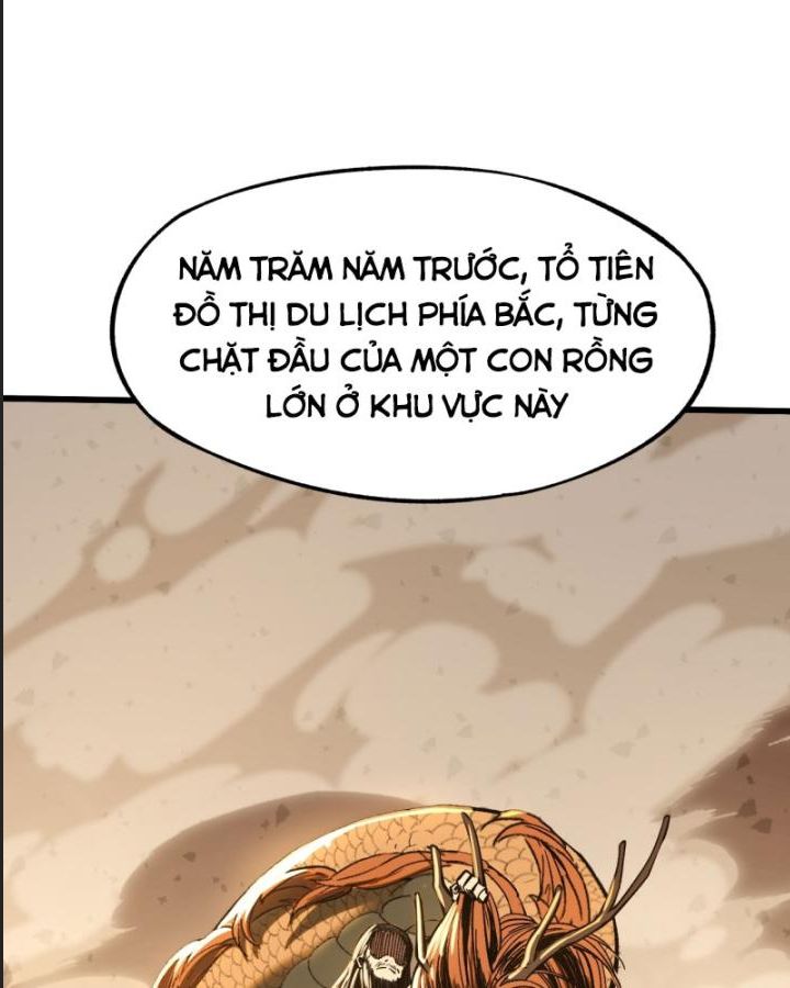 Một Lần Bất Cẩn Vang Danh Thiên Hạ Chapter 38 - 13