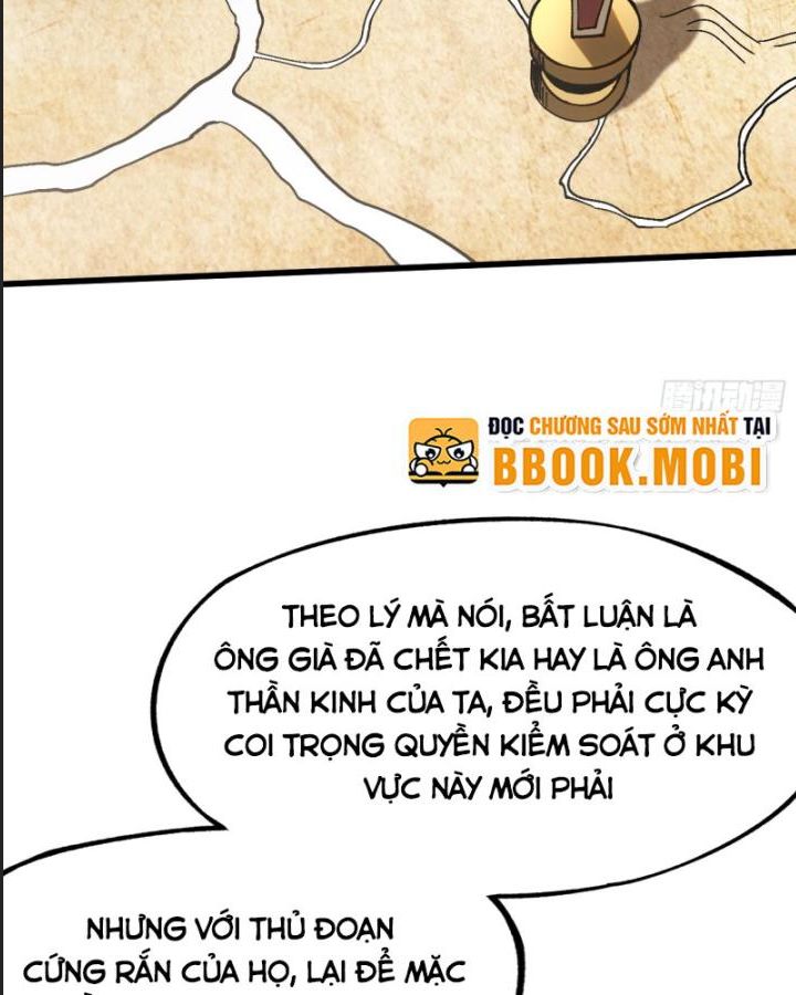 Một Lần Bất Cẩn Vang Danh Thiên Hạ Chapter 38 - 16