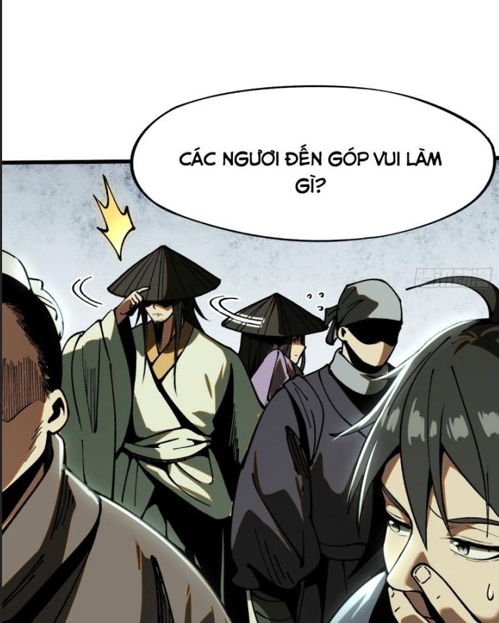 Một Lần Bất Cẩn Vang Danh Thiên Hạ Chapter 38 - 21