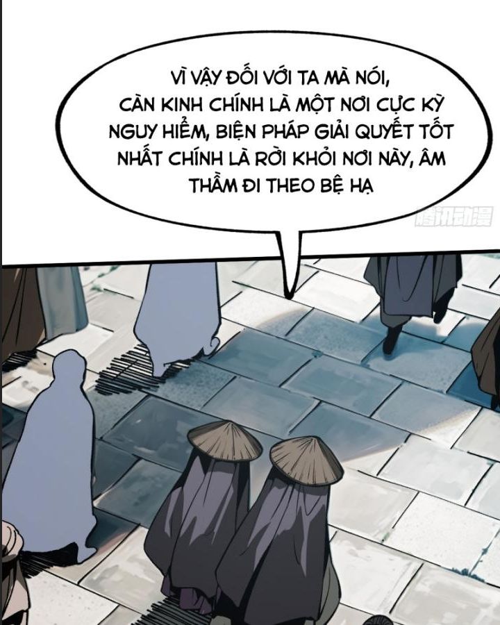 Một Lần Bất Cẩn Vang Danh Thiên Hạ Chapter 38 - 29